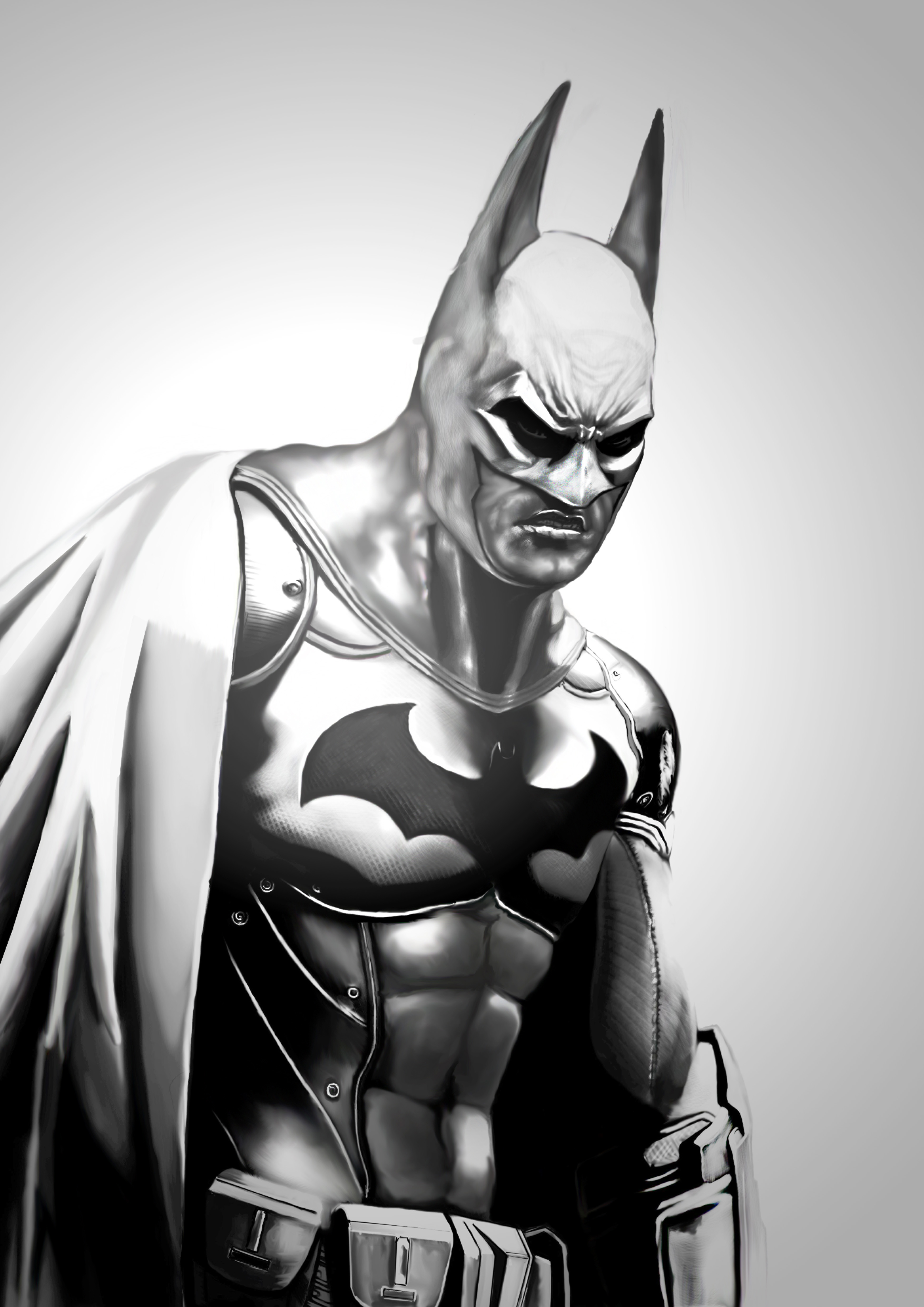 Batman De Finistlys