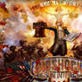 BioShock Infinite Wallpaper.