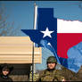 there's a yellow rose in Texas T.L.A song