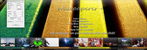 Wallpaperer 2.0