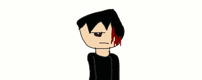 emo kid