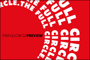 the full circle -PREVIEW-