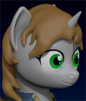 Littlepip Turntable