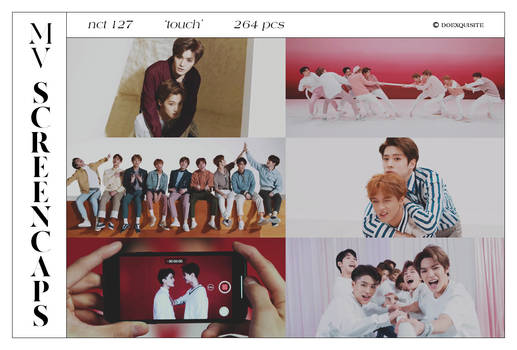 explore the best nct127photopack art deviantart