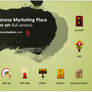 Marketing icons full version