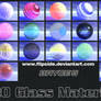 Glass Textures V1.0