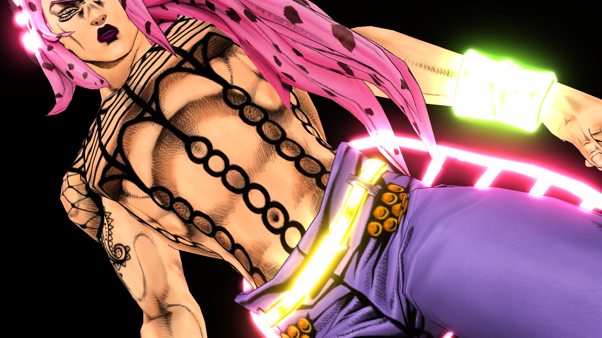 MMD Diavolo Model Download by Diavolo0699 on DeviantArt