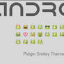 Android Theme for Pidgin