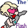 The Vaan Song Flash