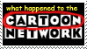What happened to The cartoon by Ash-Dragon-wolf