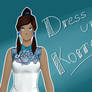 Dress Up Korra