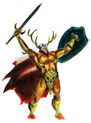 Doomknight