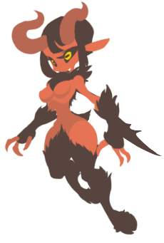Explore Best Demongirl Art On Deviantart,Masteranime