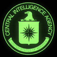 CIA Screensaver