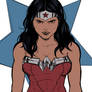 Wonder Girl