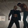 Tanja Drago vs Frank