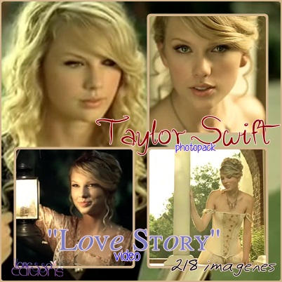 Taylor Swift Love Story By Vanessadpc On Deviantart