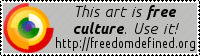 This Is Free Culture (URL version)