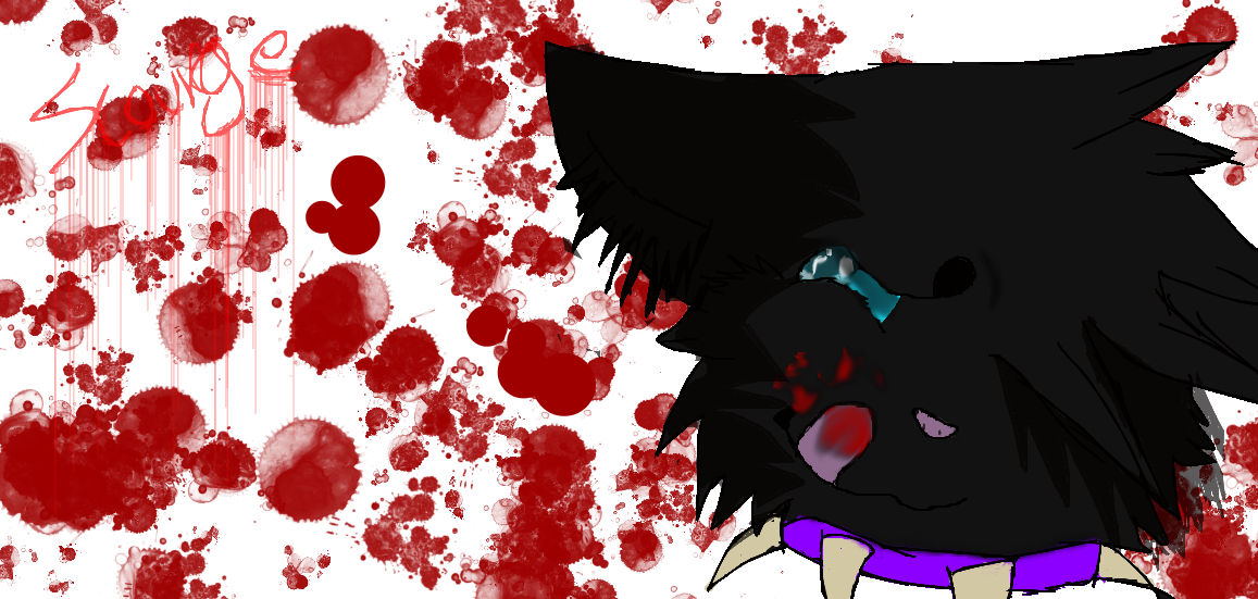 Warriors Scourge By Sapphire1122 On Deviantart