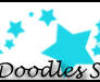 Star Doodles Set 2