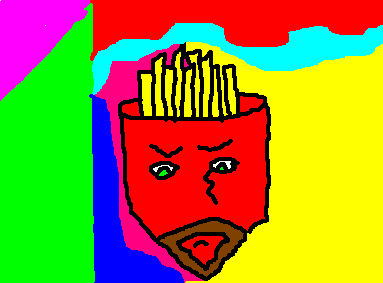 frylock