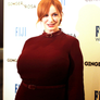 Another vision I dream for Christina Hendricks