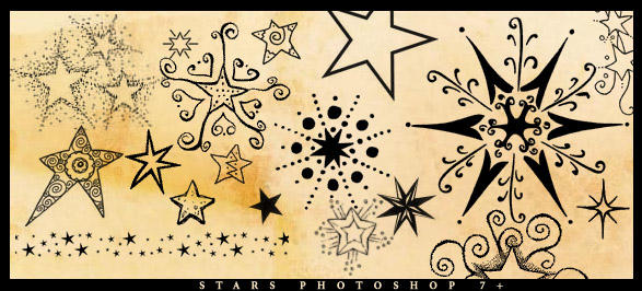Stars - PS 7 +