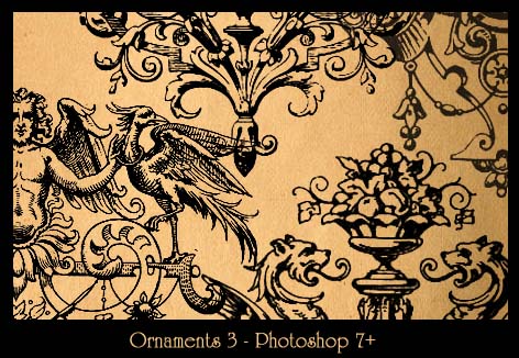 Ornaments 3