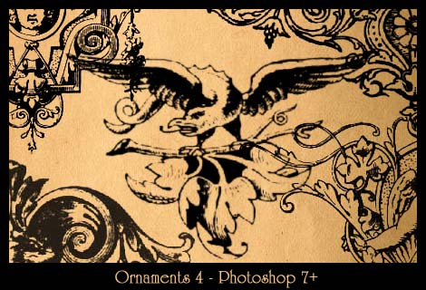 Ornaments 4