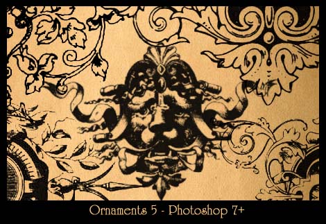 Ornaments 5