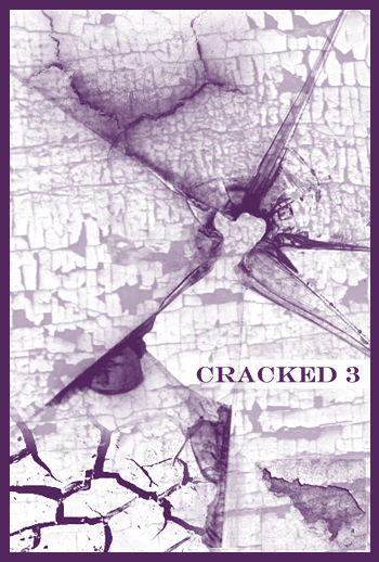 Cracked 3 by Ch4ron on DeviantArt