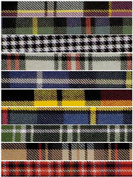99 Tartans