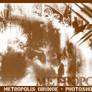 Metropolis Grunge - PS 7