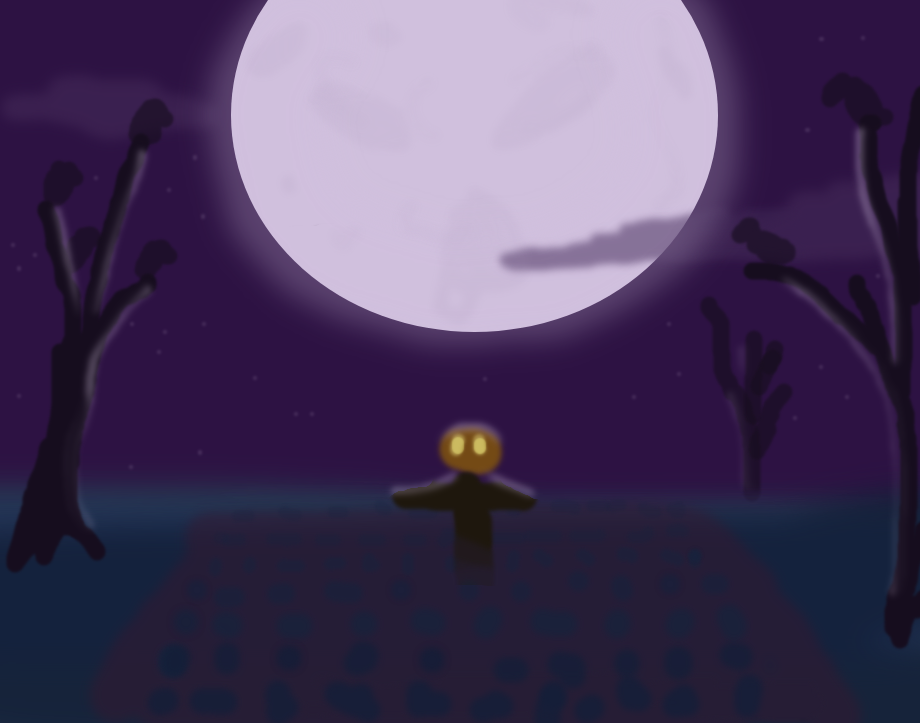 Quiet night by SECRET-NINJA-SUPER-M on DeviantArt