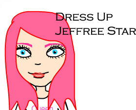 Dress Up Jeffree Star