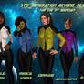 STO Generation Beyond Bodysuit for V4