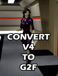 Convert V4 to G2F - updated