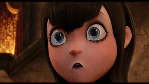 Hotel Transylvania Mavis Eyes Sparkle By Golden Grimoire On Deviantart The perfect bob hoteltransylvania bark animated gif for your conversation. hotel transylvania mavis eyes sparkle