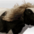 Blonde Cow (Shocked) (Flying hair)
