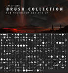 ArtofSerg Brush Collection v2
