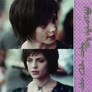 166. Alice Cullen Action