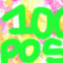 My 100th blog post