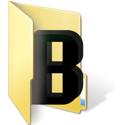 BASIC Programming Language folder by 3prm3pr on DeviantArt