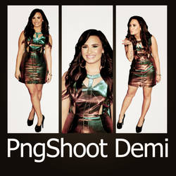 Pack png Demi Lovato