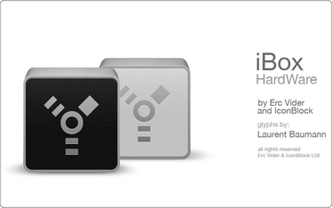 iBox - Hardware