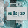 Onthefence texutres by aria-elysa