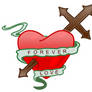 ForeverLove - Heart