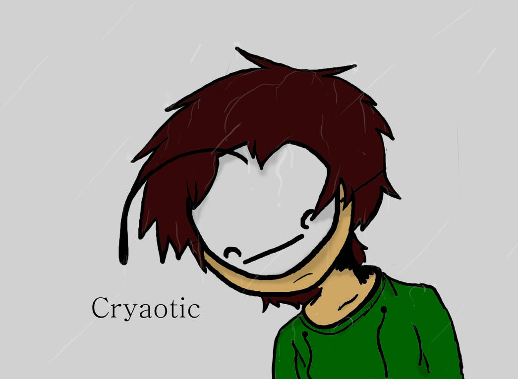 Cryaotic by Pixelgaming2201 on DeviantArt