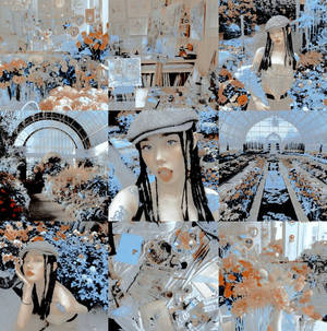 From Home PSD