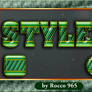 Styles 160 by Rocco 965